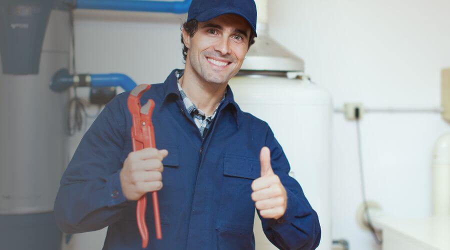 Professional septic tank pumping in Onaka, SD